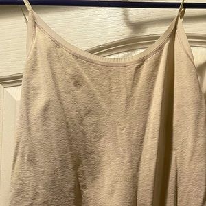 Ann Taylor seamless tank top